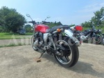     Honda CB1100A 2011  9